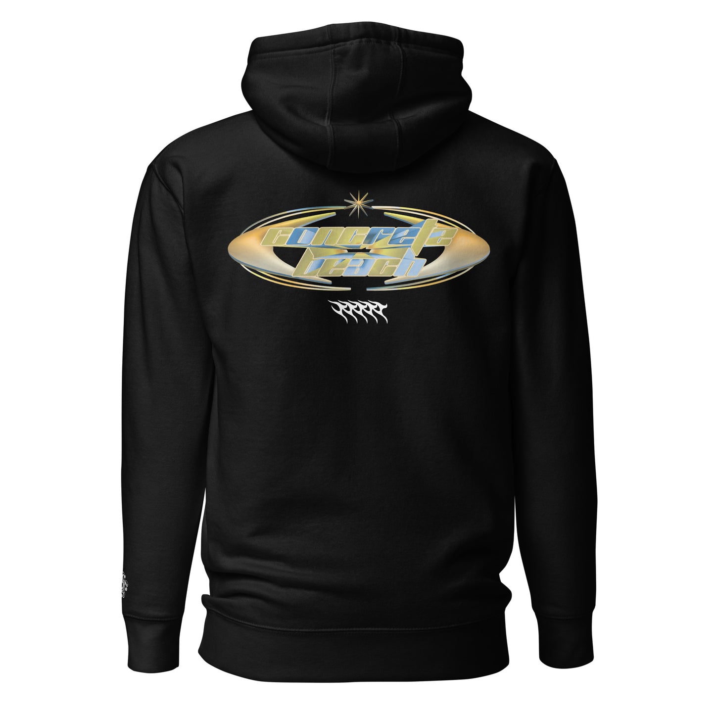 CB 2000 Unisex Hoodie