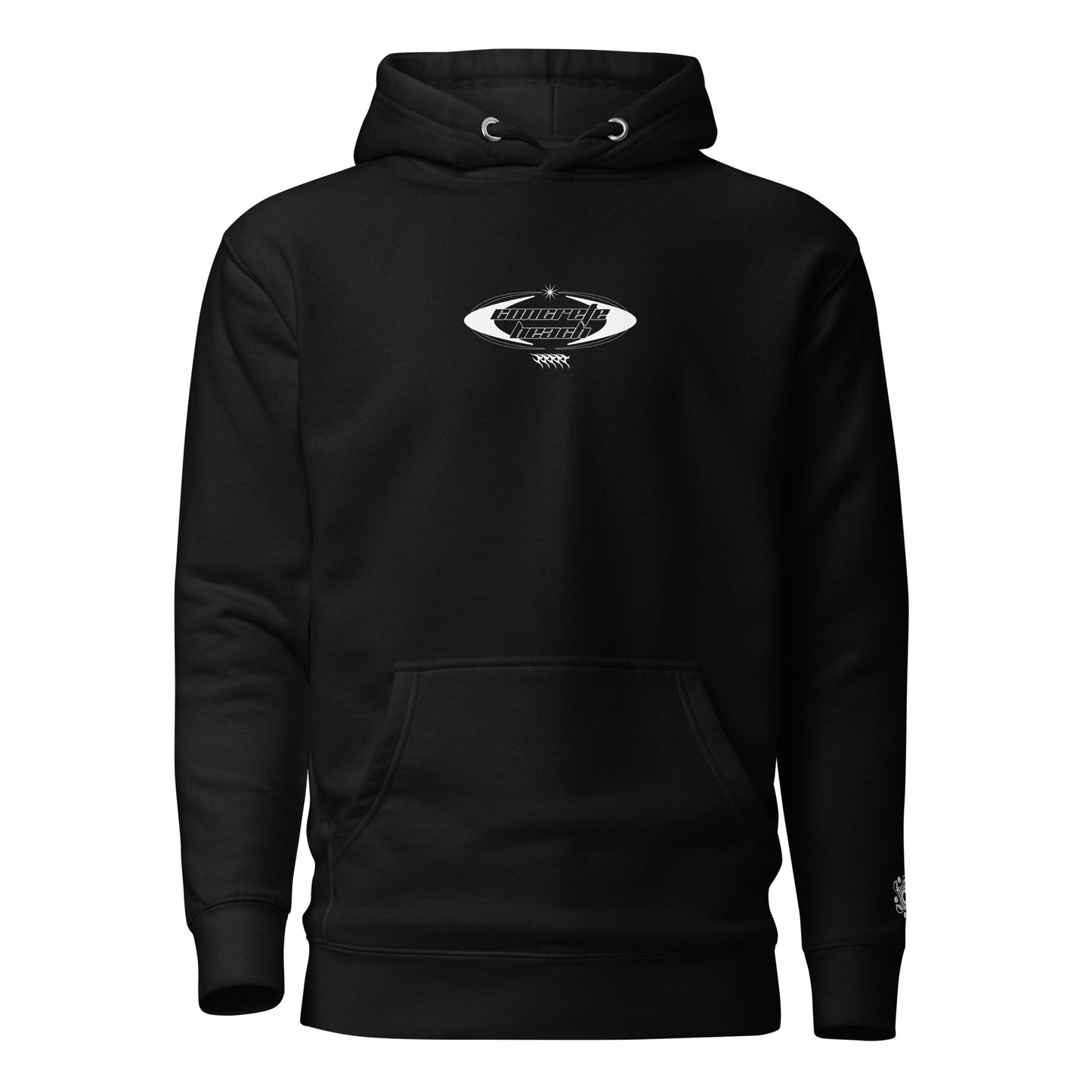 CB 2000 Unisex Hoodie