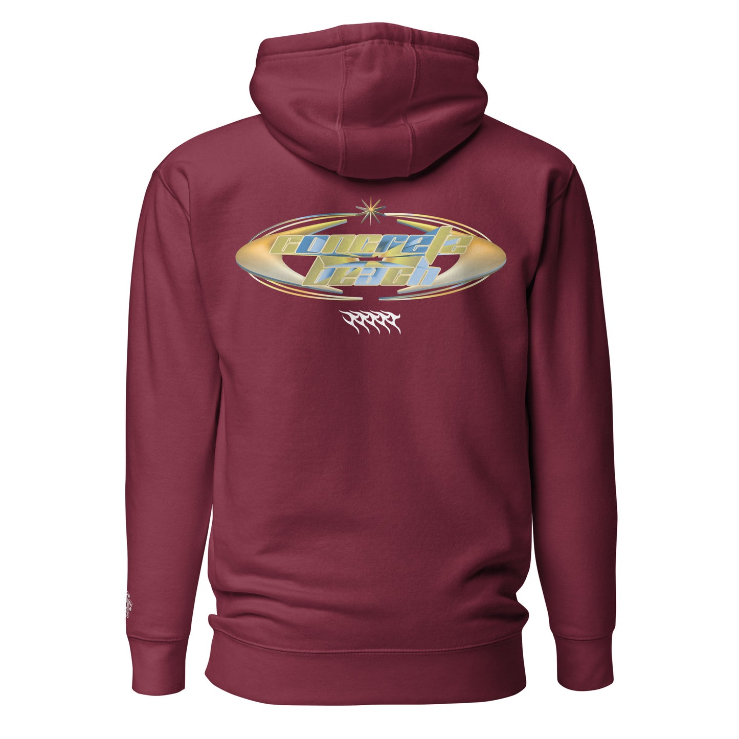 CB 2000 Unisex Hoodie