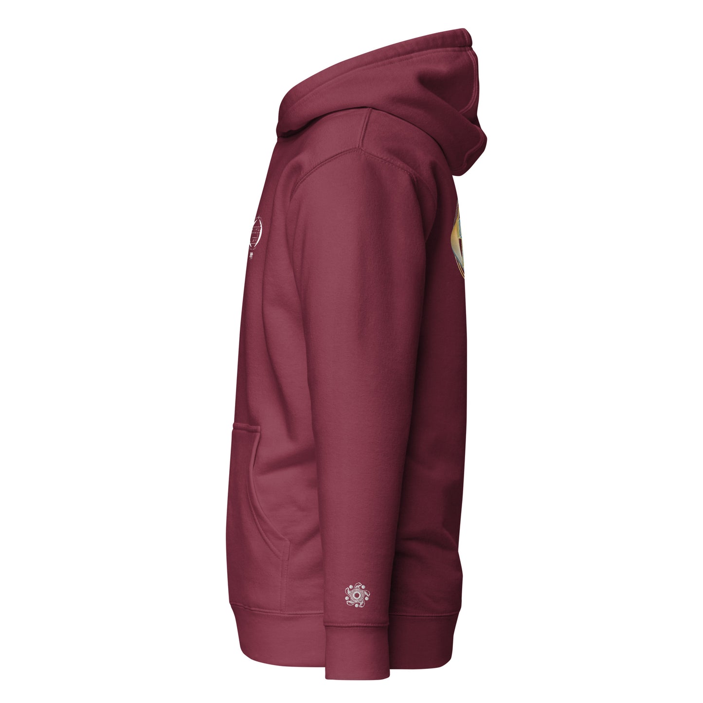 CB 2000 Unisex Hoodie