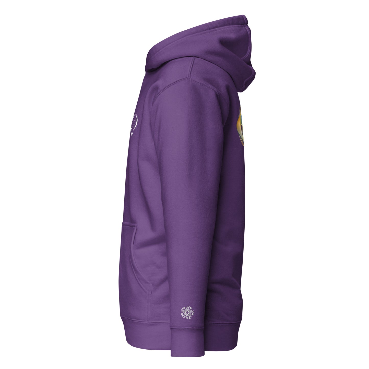 CB 2000 Unisex Hoodie