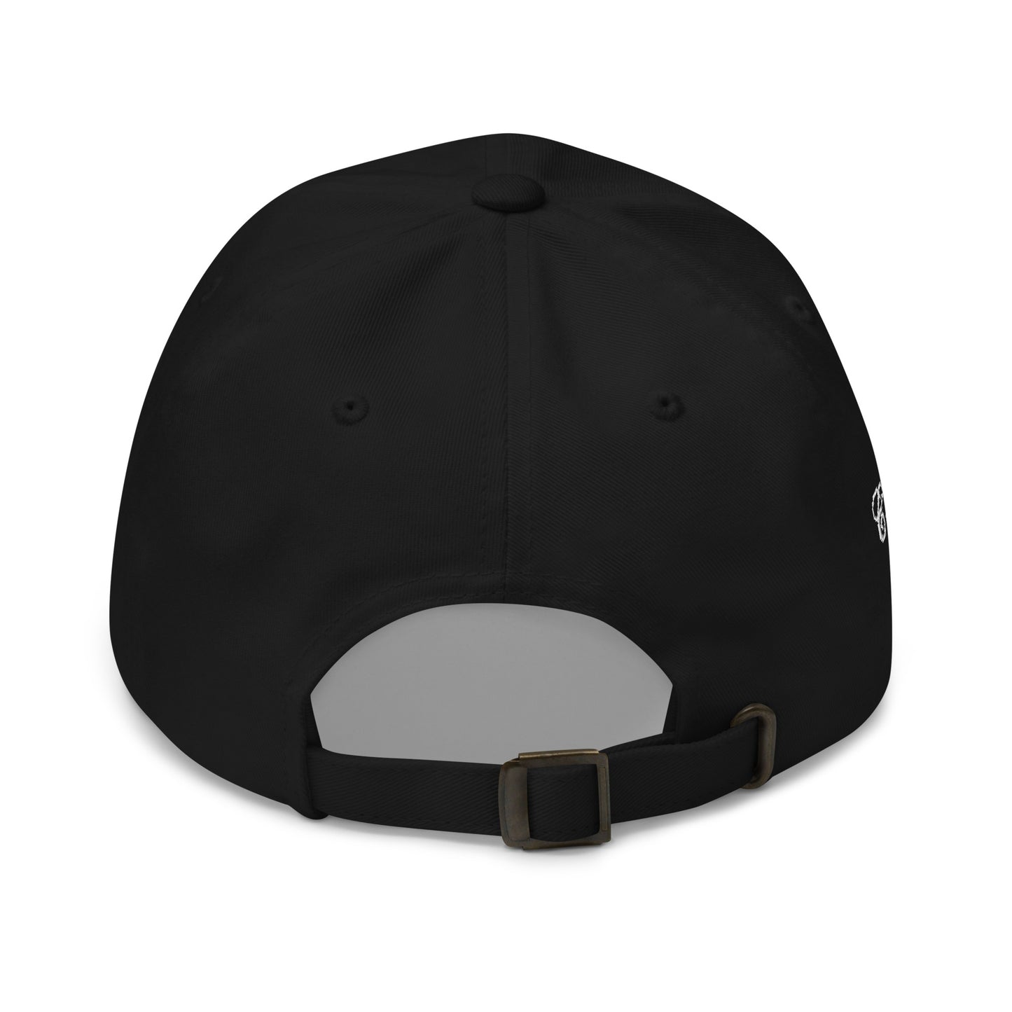 Eternal Wave Standard Cap