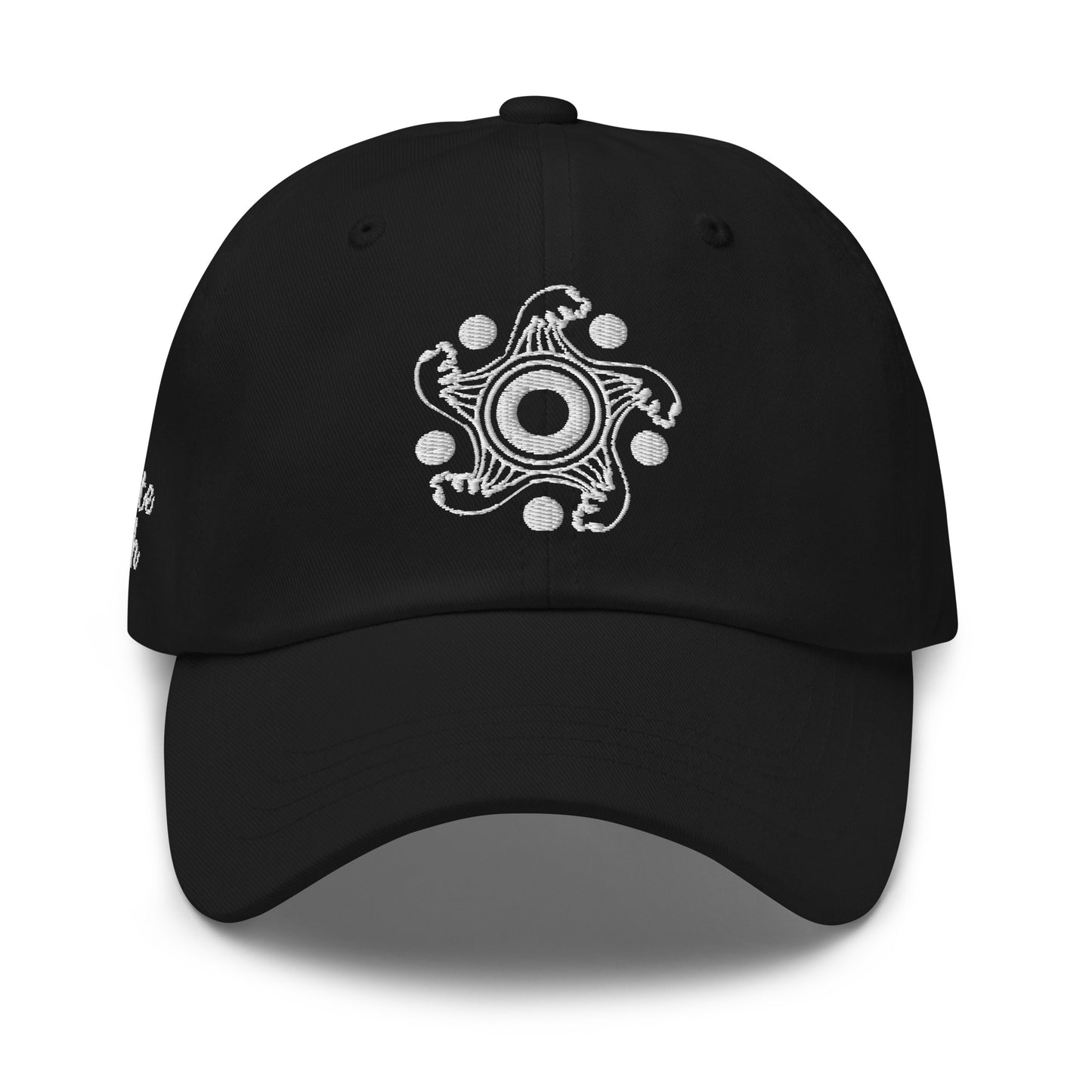 Eternal Wave Standard Cap