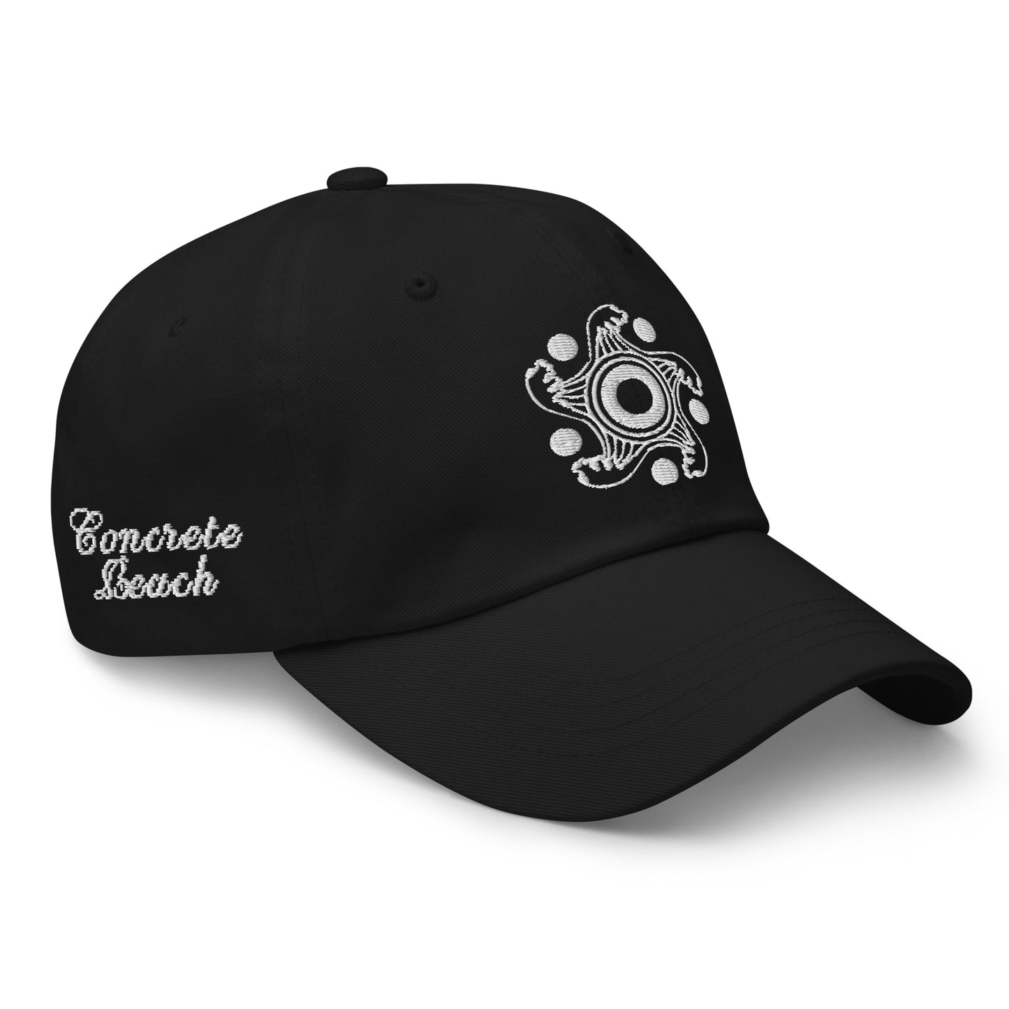 Eternal Wave Standard Cap