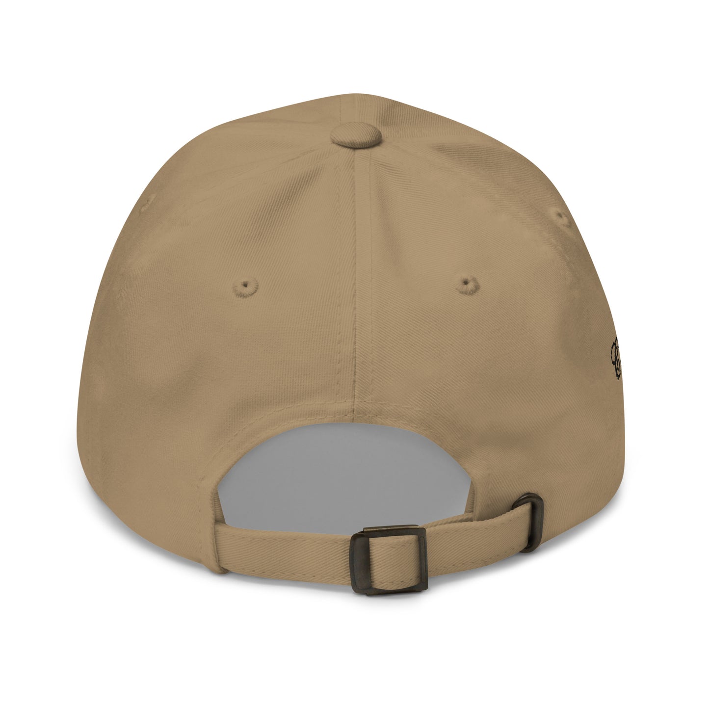 Eternal Wave Standard Cap