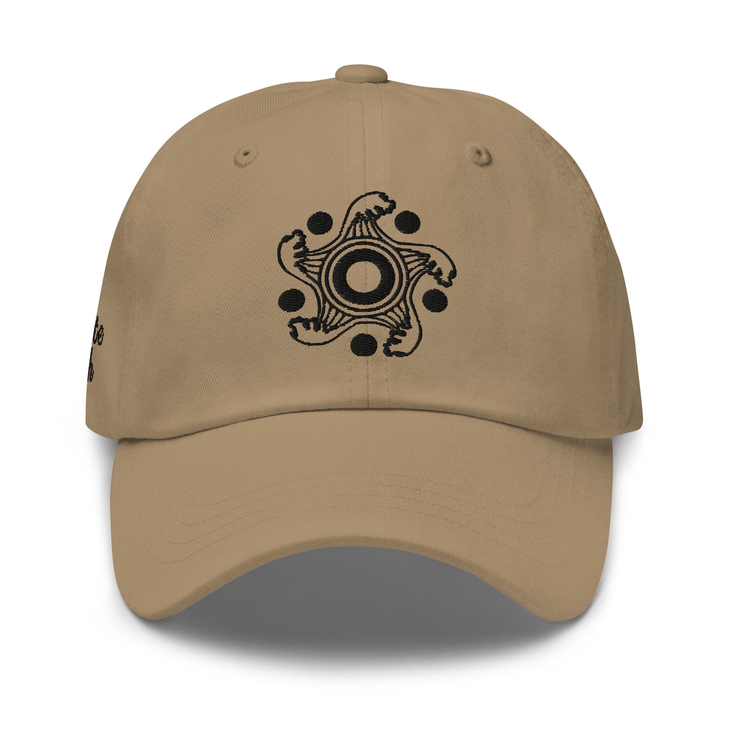 Eternal Wave Standard Cap