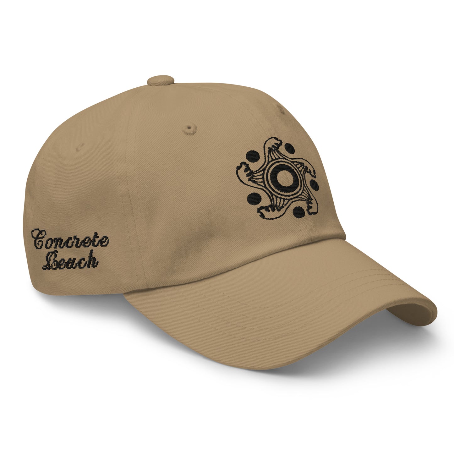 Eternal Wave Standard Cap