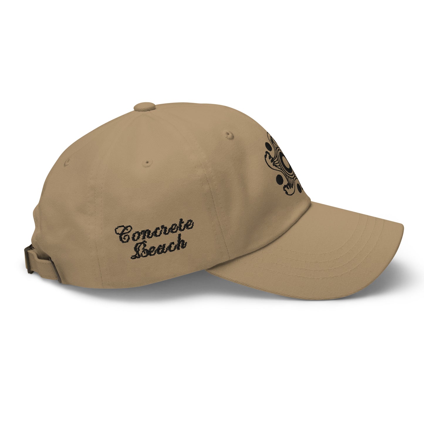 Eternal Wave Standard Cap