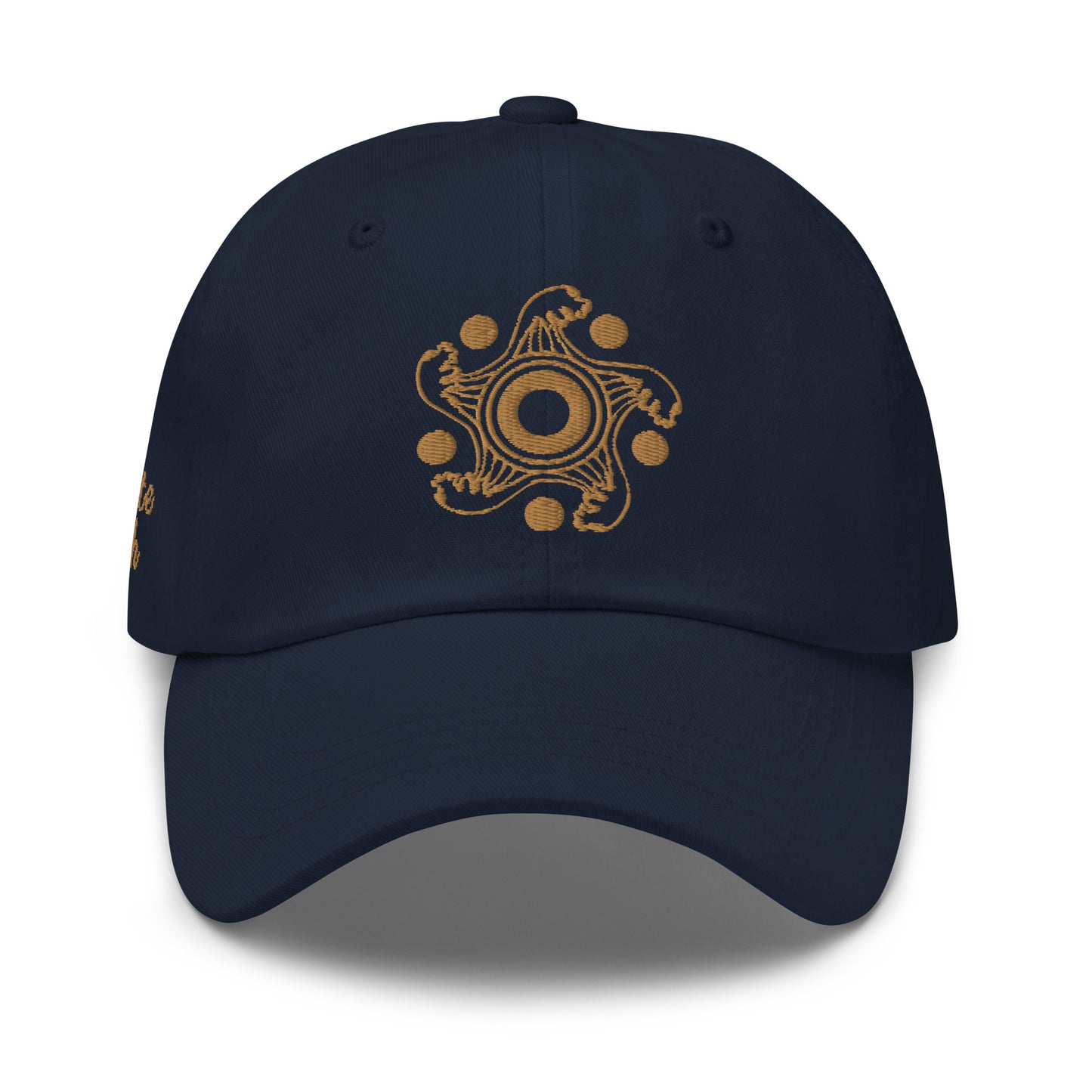 Eternal Wave Standard Cap