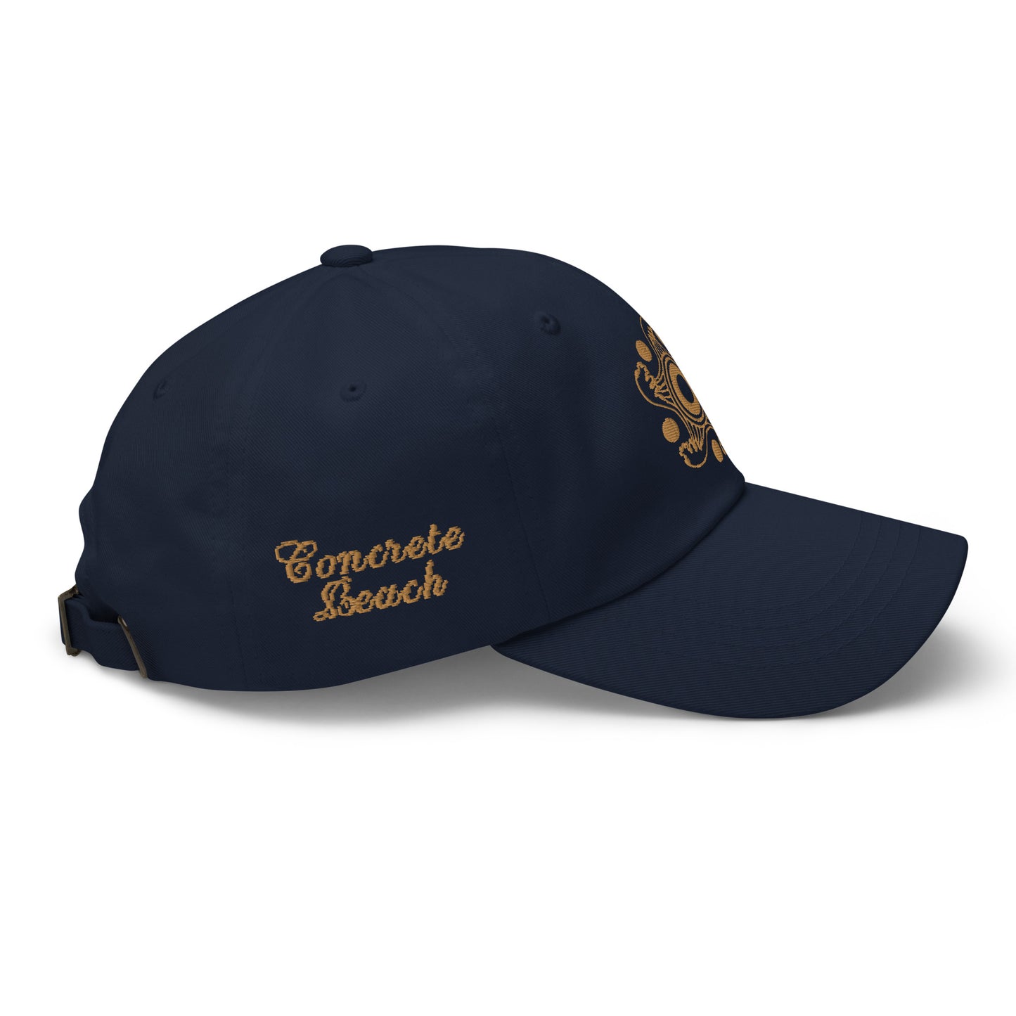 Eternal Wave Standard Cap