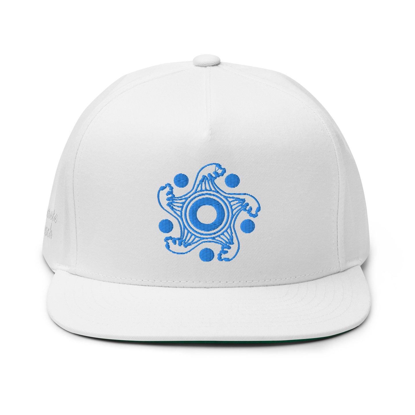 Eternal Wave Cap