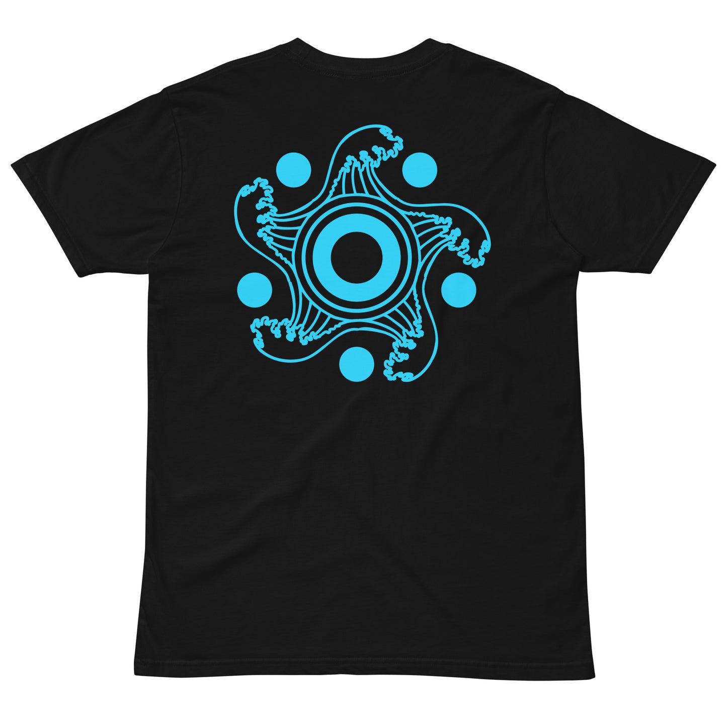 Eternal Wave Unisex premium t-shirt